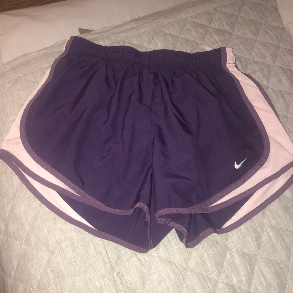 Nike Tempo Running Shorts